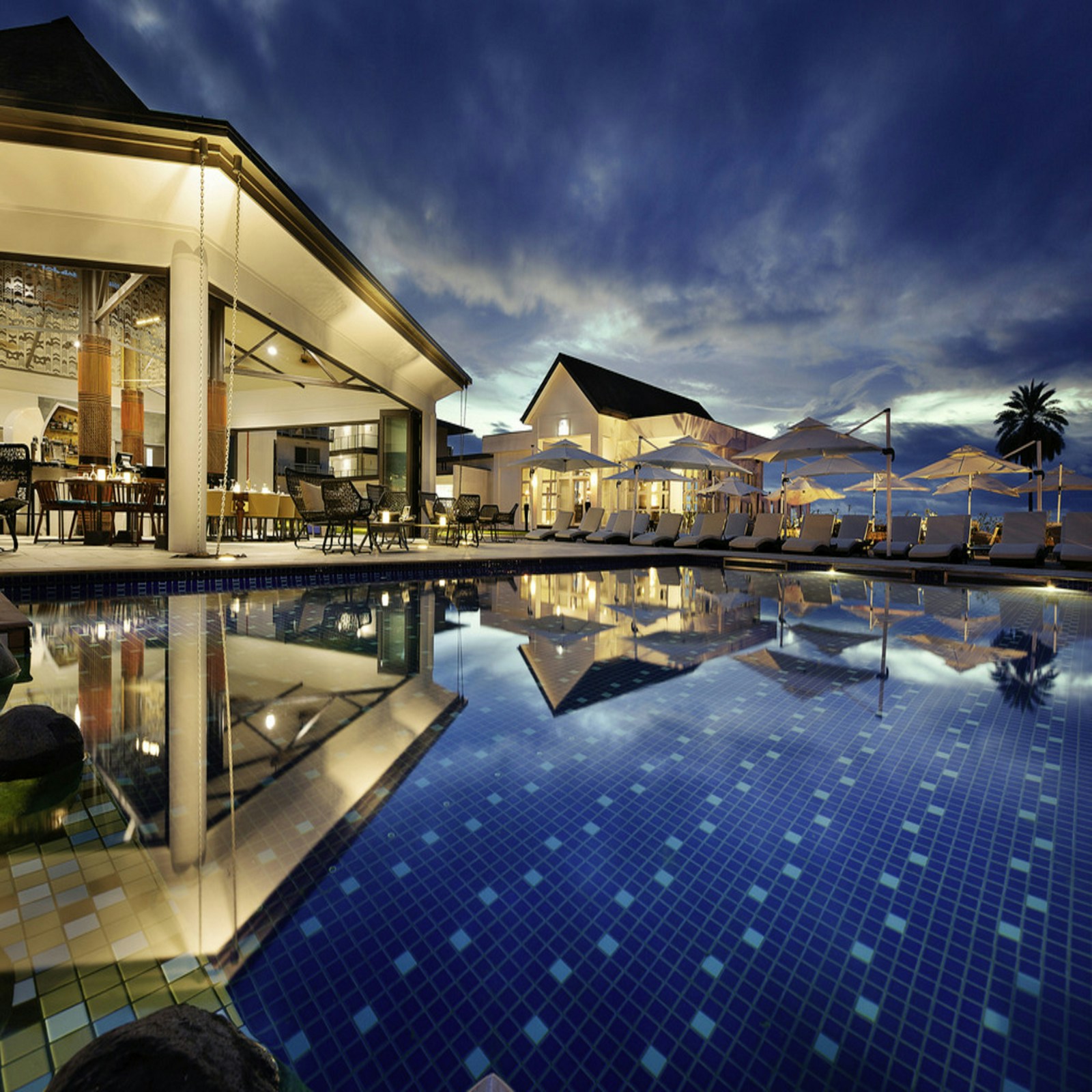 Mana Daintree Phase 3 Rendering 2